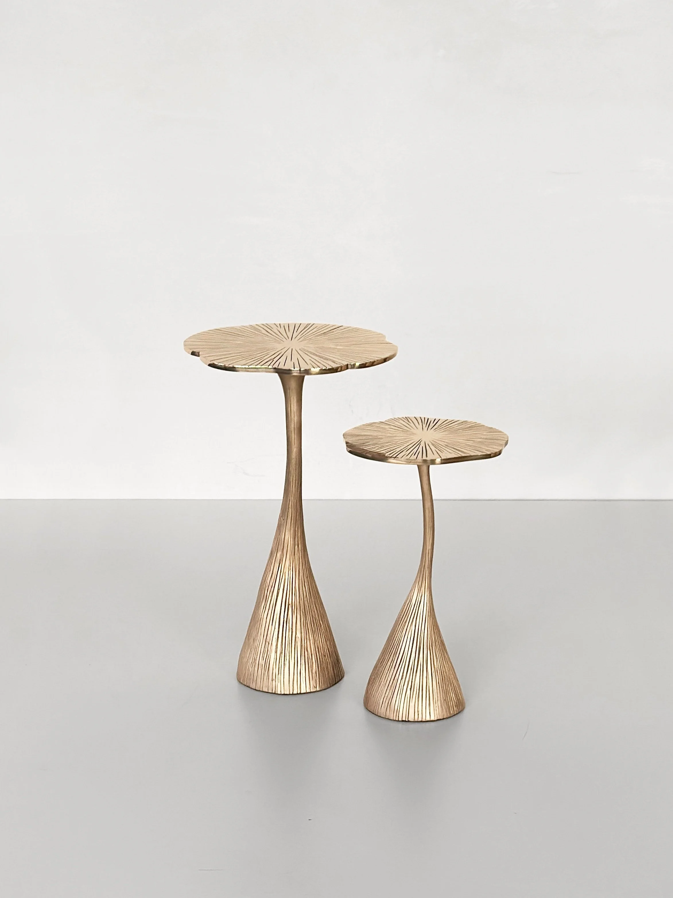 Fun Guy Side Table — HAMREI